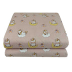 Sheet Set 3pcs - hero's print