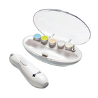 Tommee Tippee Electric Baby Nail File