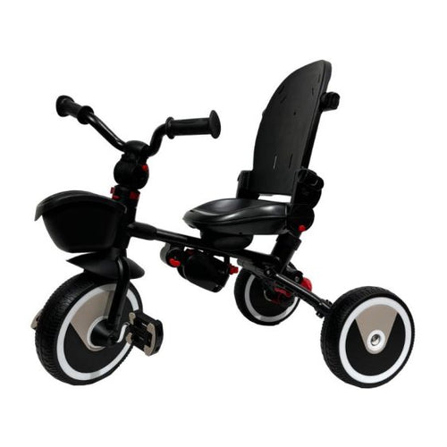 3 in 1 – TrikeStar Tricycle (359) For Kids – Sand