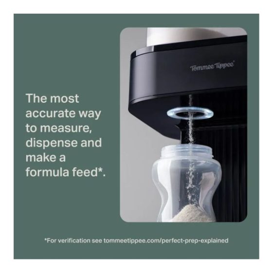 Tommee Tippee PerfectPrep Bra Pro