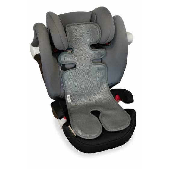 Italbaby Fresh Cover Air Tech seat cover (available in Grey and White)