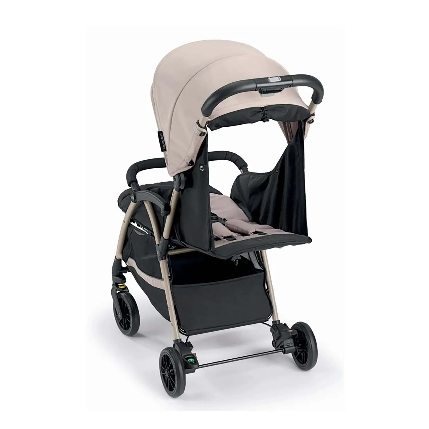 Cam Giramondo Lightweight Stroller