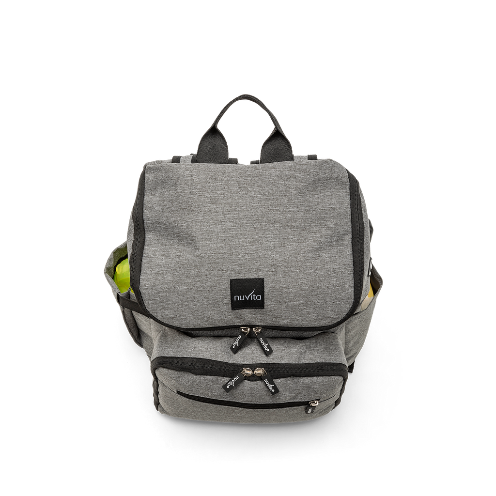 Nuvita MOOVO Maternity backpack