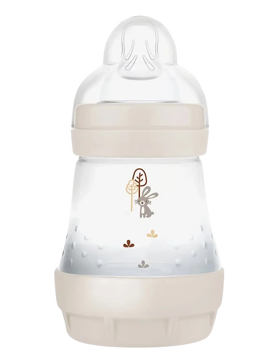 Mam Easy Start Anti-Colic Bottle 0⁺ Months 160 ml (1pc)