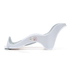 Acquolina Bath Support Color White/Grey