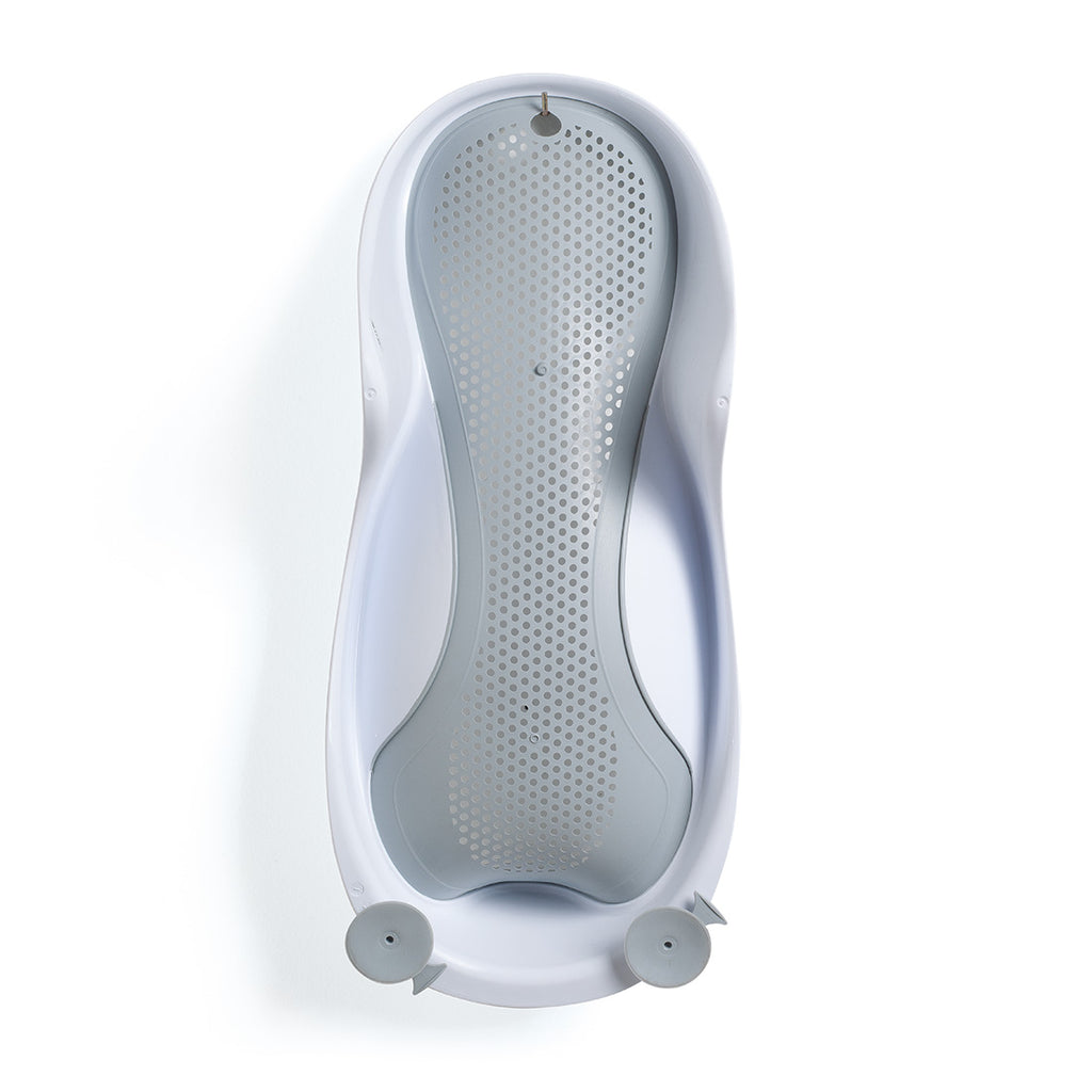 Acquolina Bath Support Color White/Grey