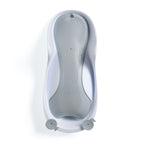 Acquolina Bath Support Color White/Grey