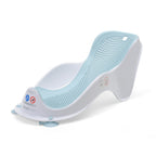 Acquolina Bath Support - White/Turchese