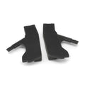 Foppapedretti Adapters Disk infant i-Size for Foppapedretti Travel Cabin Stroller LIKE