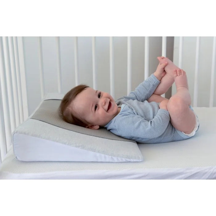 Candide Air+ 10° Cot Wedge for Bed 70x140cm