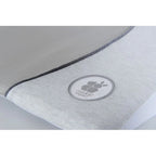 Candide Air+ 10° Cot Wedge for Bed 70x140cm
