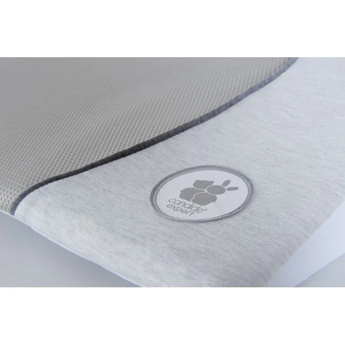 Candide Air+ 10° Cot Wedge for Bed 60x120cm