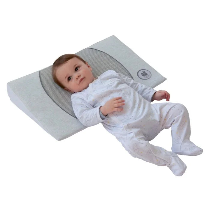 Candide Air+ 10° Cot Wedge for Bed 70x140cm