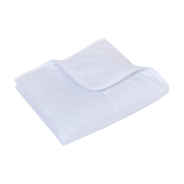 Tinéo Anti perspiration baby duvet 75x120cm
