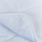 Tinéo Anti perspiration baby duvet 75x120cm