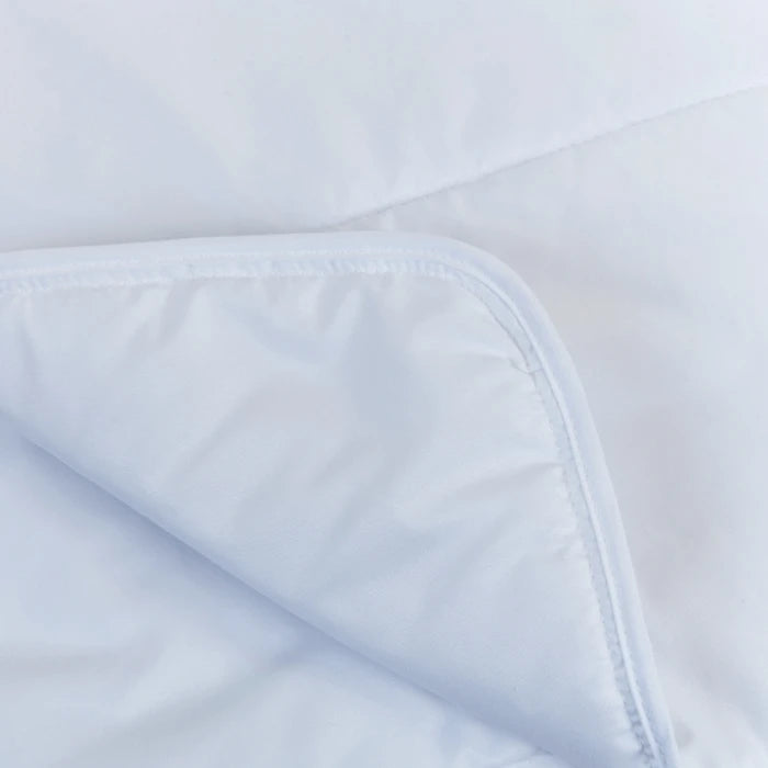 Tinéo Anti perspiration baby duvet 75x120cm