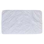 Tinéo Anti perspiration baby duvet 75x120cm