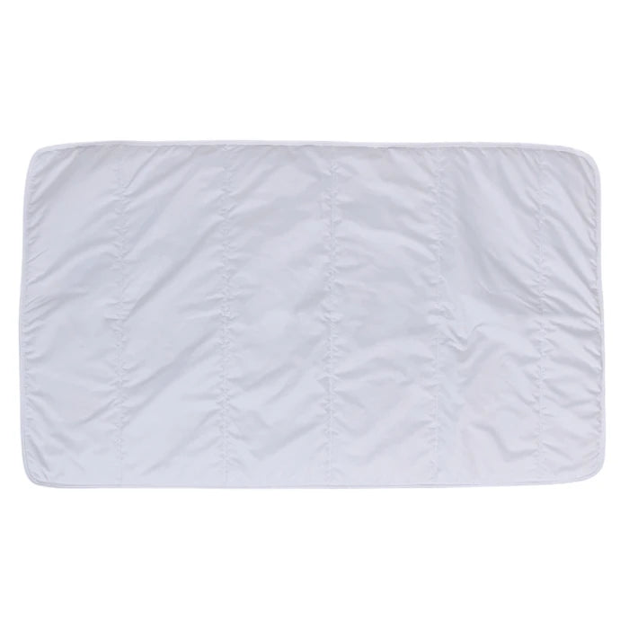 Tinéo Anti perspiration baby duvet 75x120cm