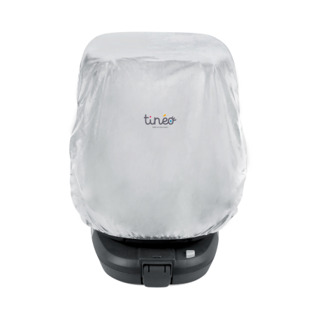 Tineo Anti-UV car seat protection