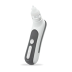 Nuvita Electric nasal aspirator with rechargeable battery - 2150
