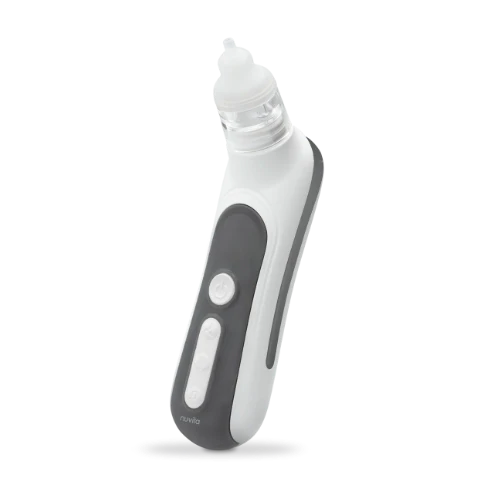 Nuvita Electric nasal aspirator with rechargeable battery - 2150
