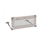 Hopla-90 cm Foldable Bed Rail For Children/ Color - Beige