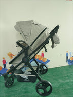 2 in 1 Babycare Stroller