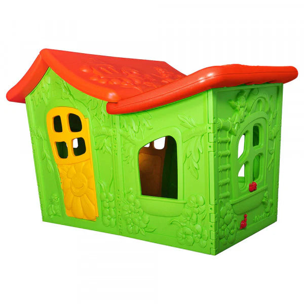 FOREST VILLA Play House - OT-12A