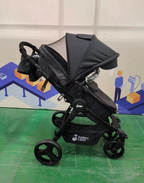 2 in 1 Babycare Stroller