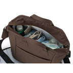 Foppapedretti Changing bag with mat Elegant