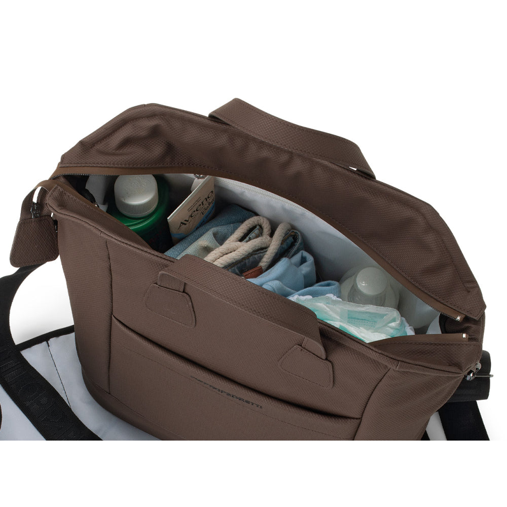 Foppapedretti Changing bag with mat Elegant