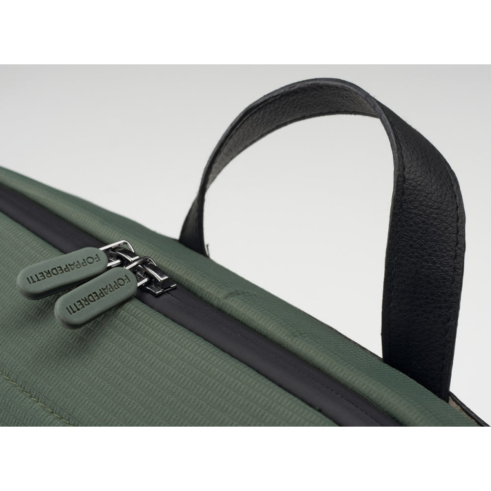 Foppapedretti Mama bag with mat Pretty Tuscany