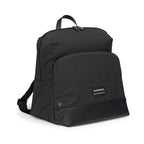 Foppapedretti Mama bag with mat Pretty (Ebony)