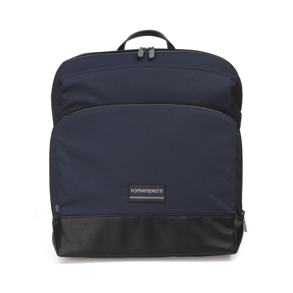 Foppapedretti Mama bag with mat Pretty (Navy)