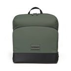 Foppapedretti Mama bag with mat Pretty Olive