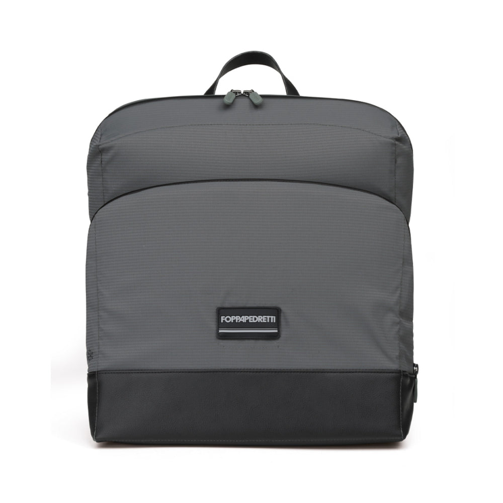 Foppapedretti Mama bag with mat Pretty (Grey)