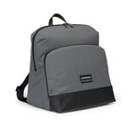 Foppapedretti Mama bag with mat Pretty (Grey)