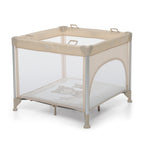 Foppapedretti Foldable playpen Jubox (Circus meeting)