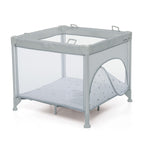 Foppapedretti Foldable playpen Jubox (Circus meeting)