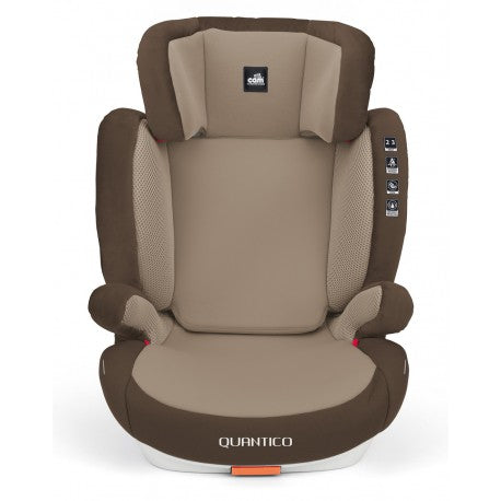 Cam Quantico Car Seat (100-150cm)