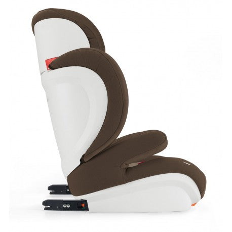 Cam Quantico Car Seat (100-150cm)