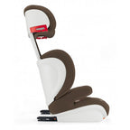 Cam Quantico Car Seat (100-150cm)