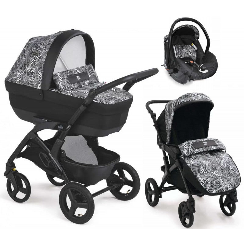 Dinamico Smart Modular System - color 913