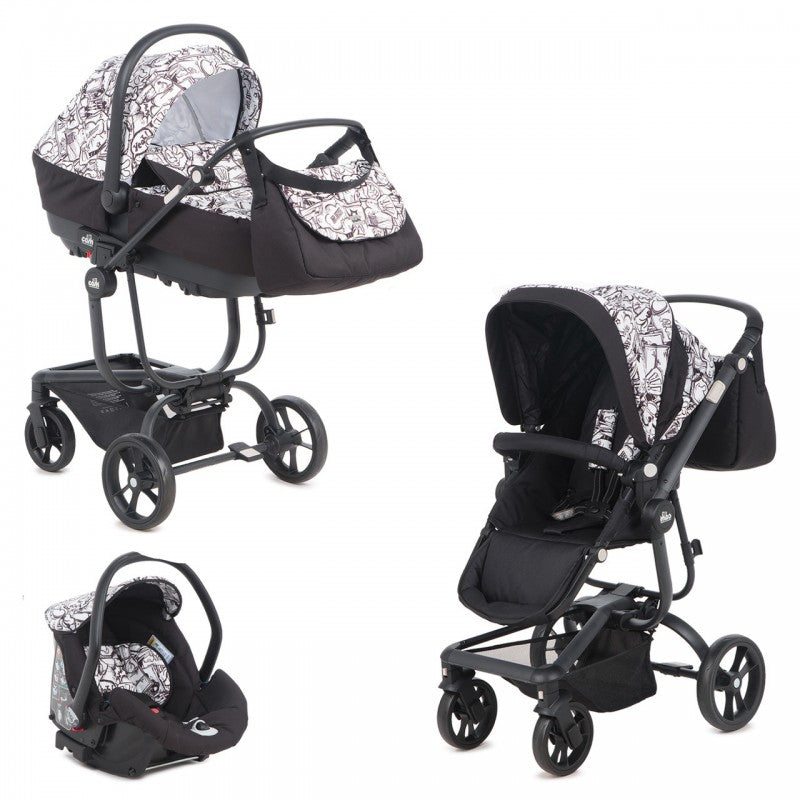 TASKI SPORT - Modular System color 782