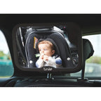 Car Back Seat Mirror 405411