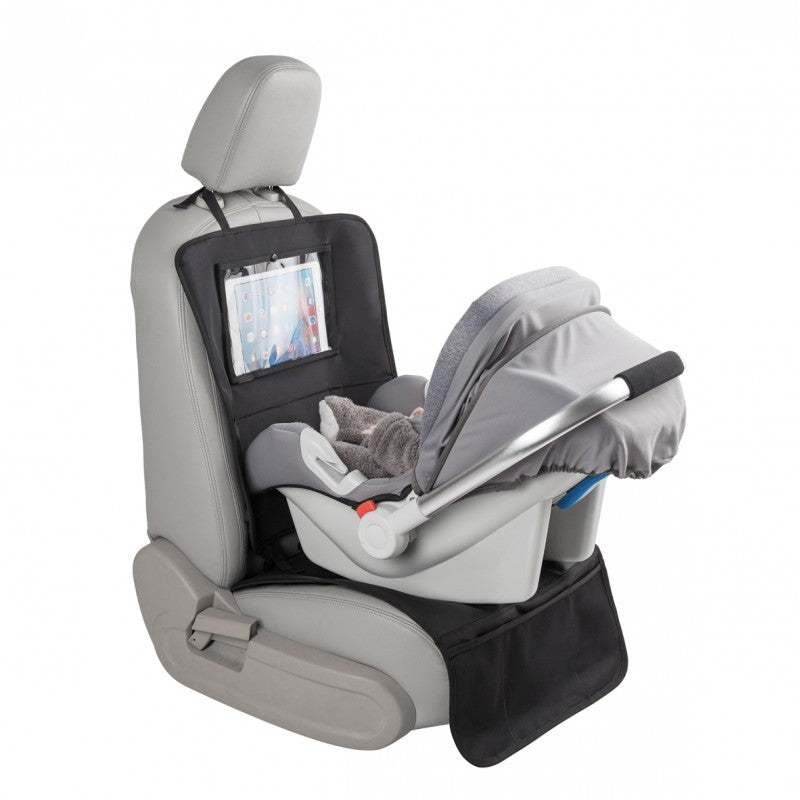 Integral Seat Protection 405780