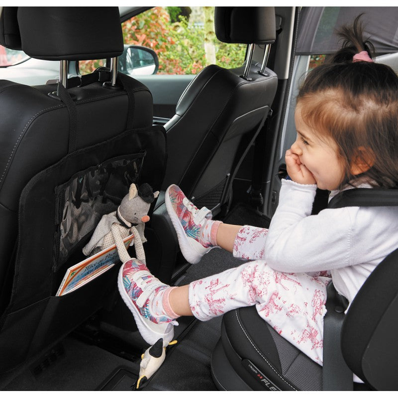 Integral Seat Protection 405780