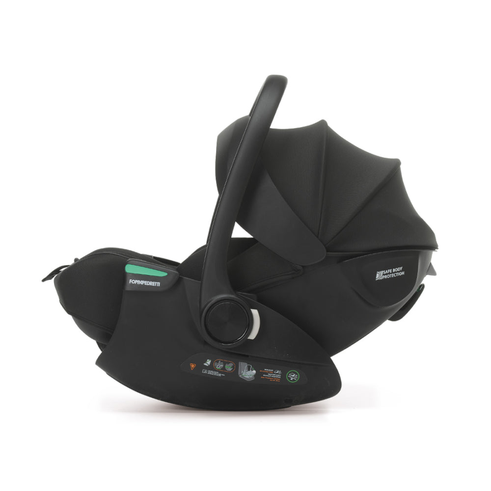 Foppapedretti Car seat Disk Infant Rekline i-Size