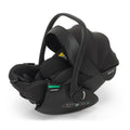 Foppapedretti Car seat Disk Infant Rekline i-Size