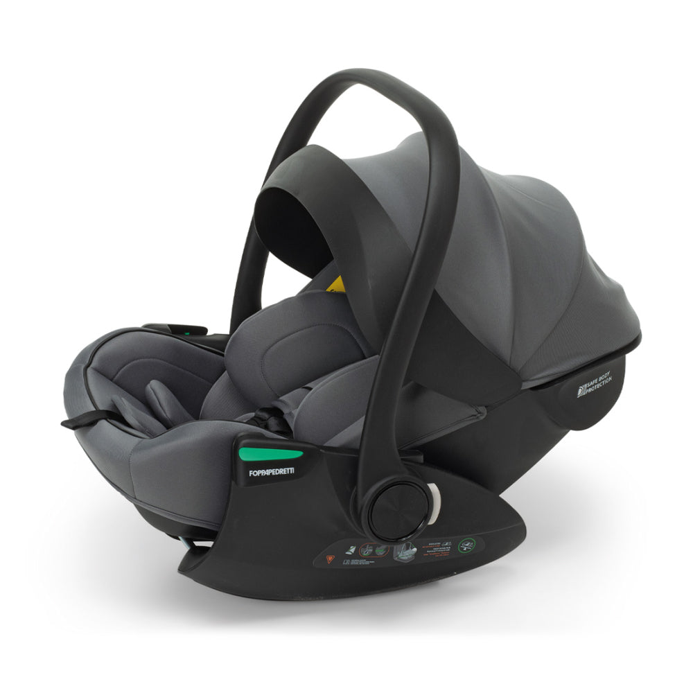 Foppapedretti Car seat Disk Infant Rekline i-Size